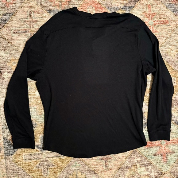 Men’s all in motion long sleeve thermal - Picture 2 of 4
